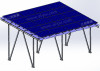 Carport Aluminium Solar Mounting